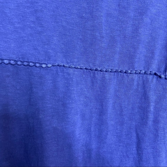 Boden Eyelet Embroidered Dress 8 - Picture 8 of 8